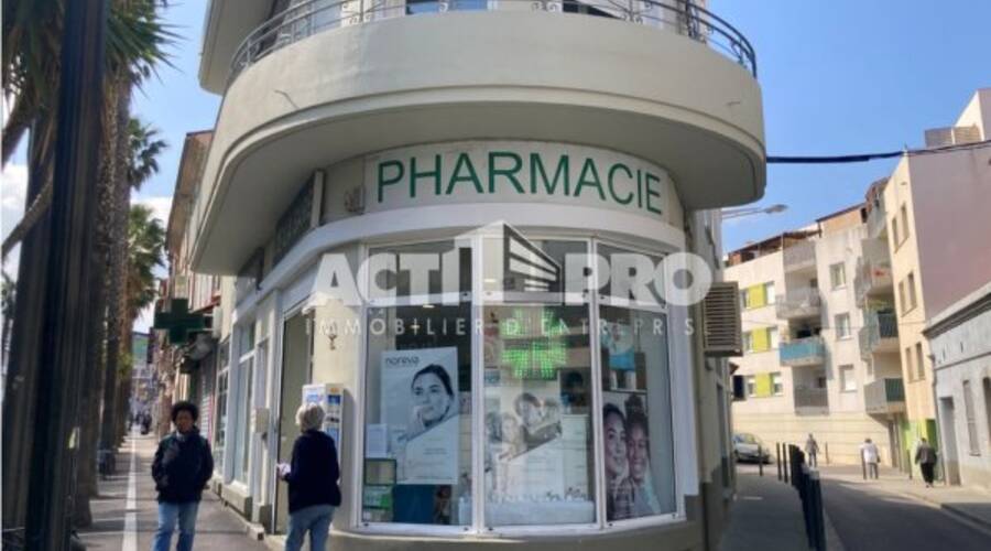 REXIM - Local d'activités - Pyrénées-Orientales - Perpignan - 1