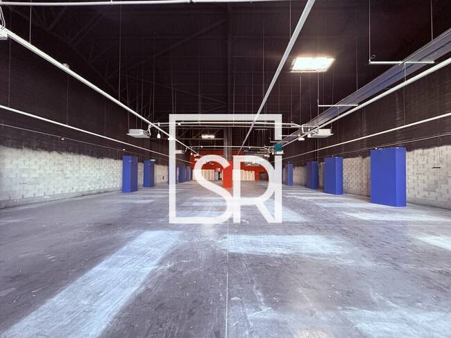 REXIM - Local commercial - Puy-de-Dôme - Clermont-Ferrand - 1