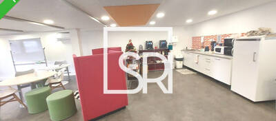 REXIM - Bureau - Puy-de-Dôme - Clermont-Ferrand - 1