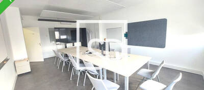 REXIM - Bureau - Puy-de-Dôme - Clermont-Ferrand - 5