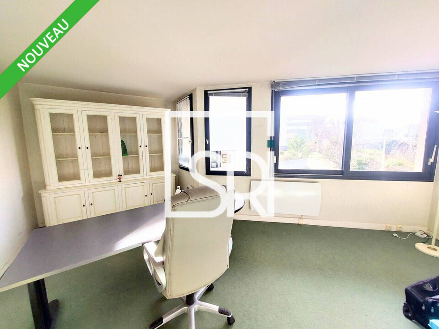 REXIM - Bureau - Puy-de-Dôme - Riom - 2