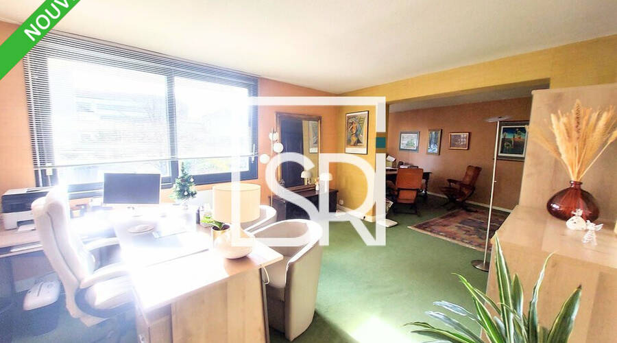 REXIM - Bureau - Puy-de-Dôme - Riom - 5