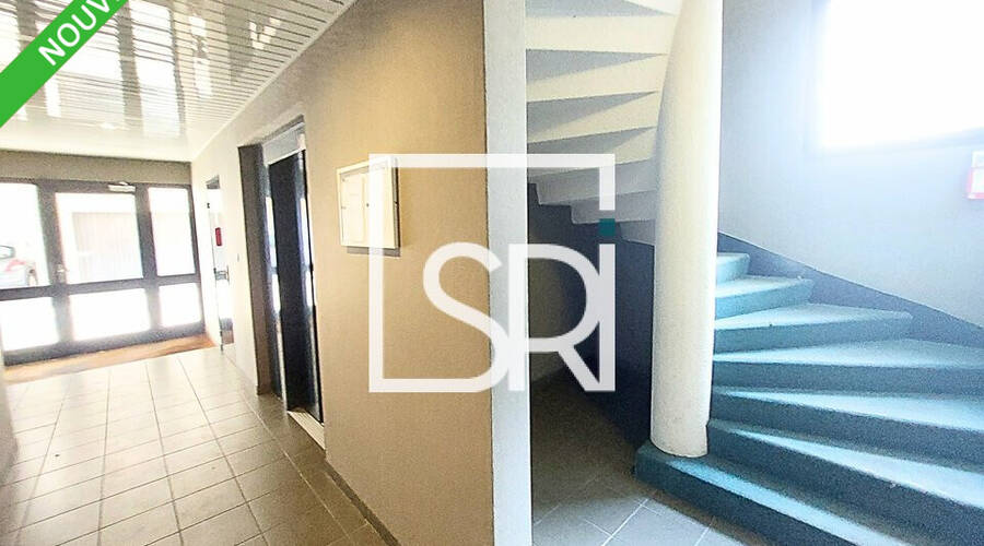 REXIM - Bureau - Puy-de-Dôme - Riom - 11