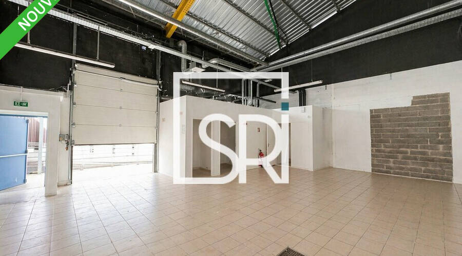 REXIM - Local commercial - Puy-de-Dôme - Clermont-Ferrand - 7