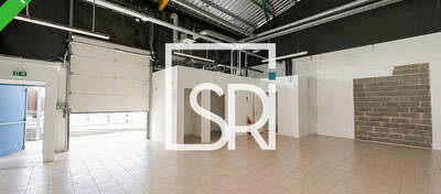 REXIM - Local commercial - Puy-de-Dôme - Clermont-Ferrand - 7