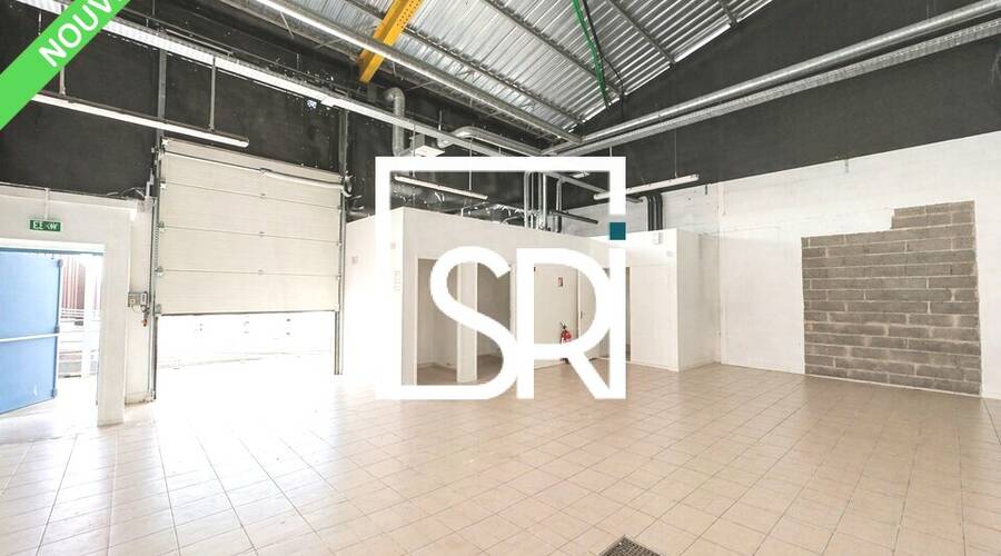 REXIM - Local commercial - Puy-de-Dôme - Clermont-Ferrand - 7