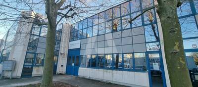 REXIM - Entrepôt - Fresnes - 2