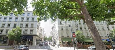 REXIM - Local commercial - Rhône - Lyon - 4