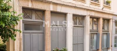 REXIM - Local commercial - Rhône - Lyon - 4