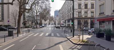 REXIM - Local commercial - Rhône - Lyon - 5
