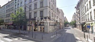REXIM - Local commercial - Rhône - Lyon - 6