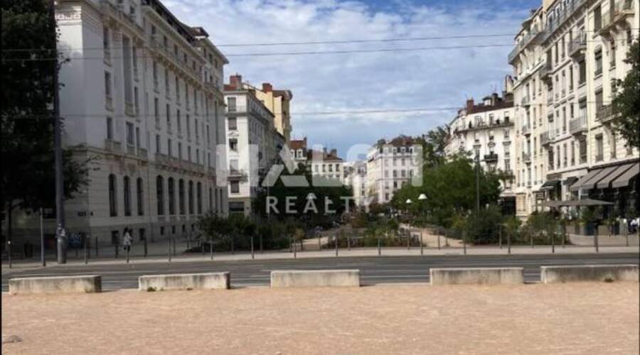 REXIM - Local commercial - Rhône - Lyon - 7