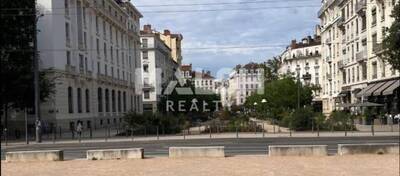 REXIM - Local commercial - Rhône - Lyon - 7