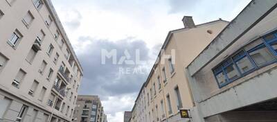 REXIM - Local commercial - Rhône - Lyon - 2