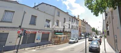 REXIM - Local commercial - Rhône - Lyon - 3