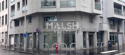 REXIM - Local commercial - Rhône - Lyon - 1