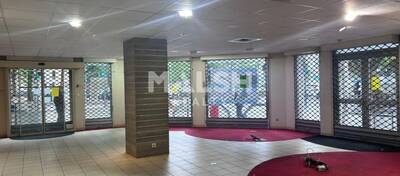 REXIM - Local commercial - Rhône - Lyon - 2