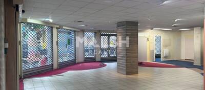 REXIM - Local commercial - Rhône - Lyon - 4