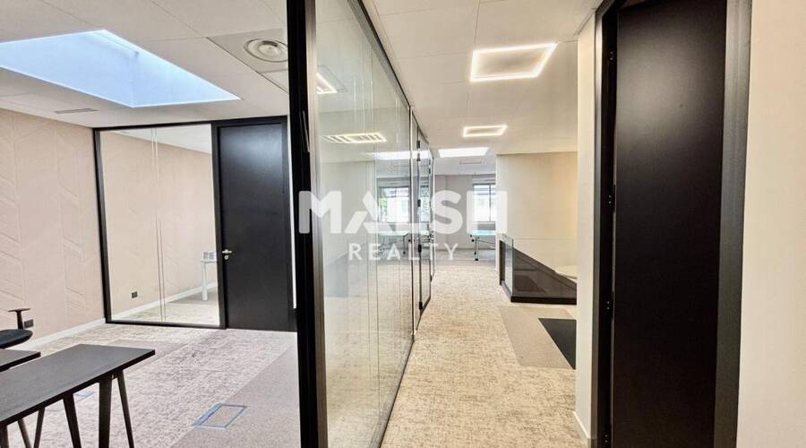 REXIM - Bureau - Rhône - Villeurbanne - 9