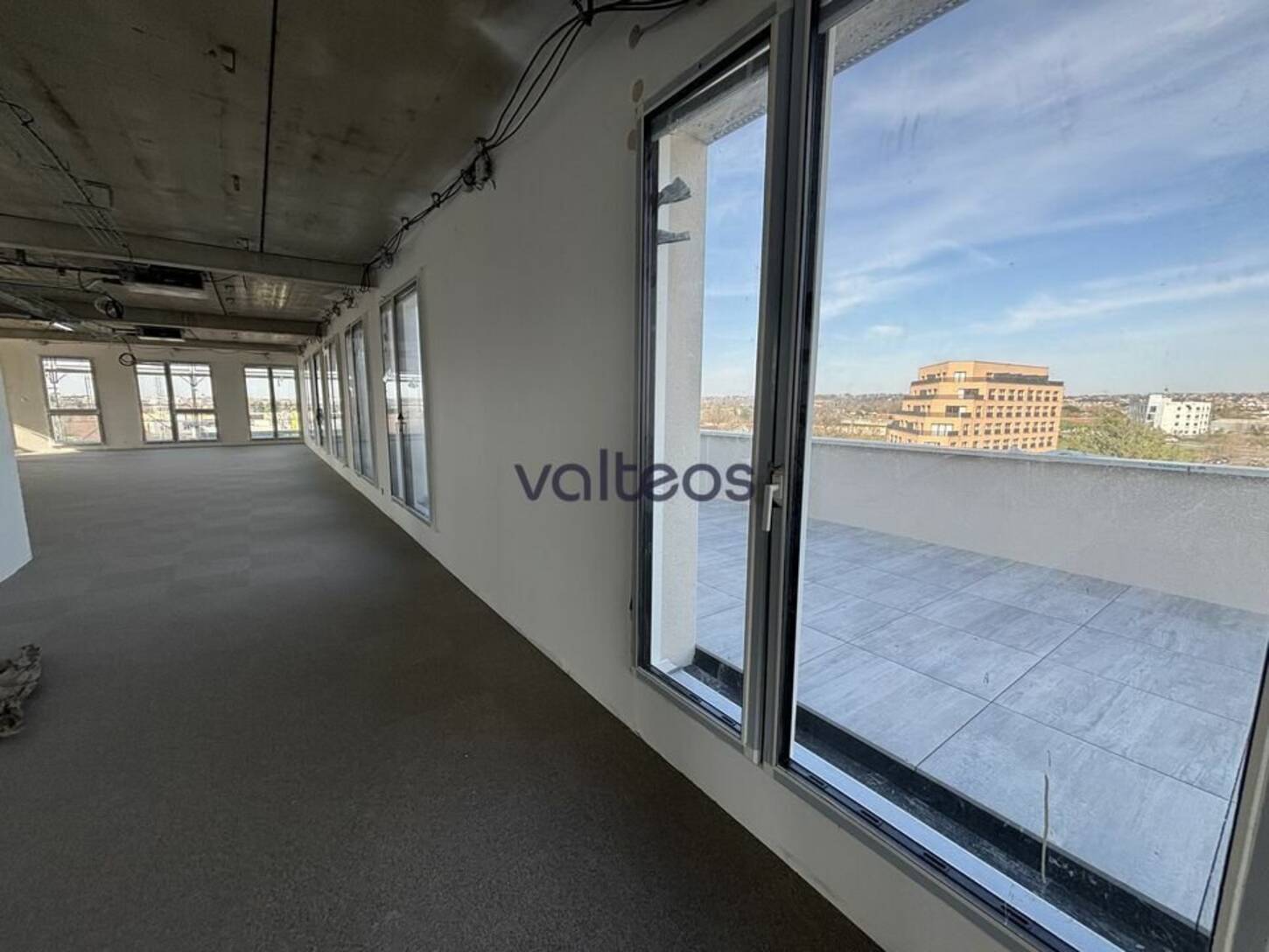 REXIM - Bureau - Haute-Garonne - Toulouse - 2