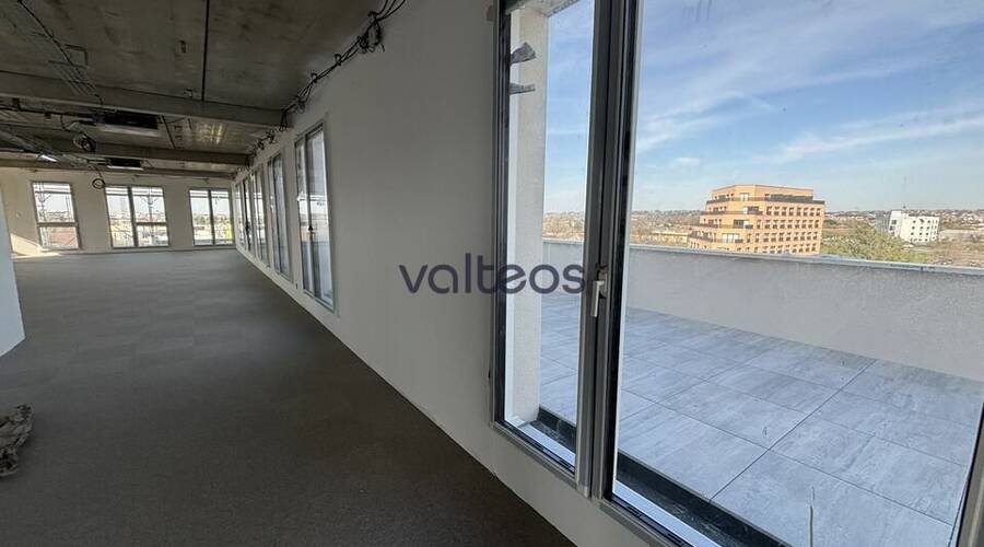REXIM - Bureau - Haute-Garonne - Toulouse - 2