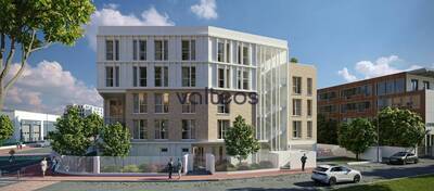 REXIM - Bureau - Haute-Garonne - Toulouse - 5