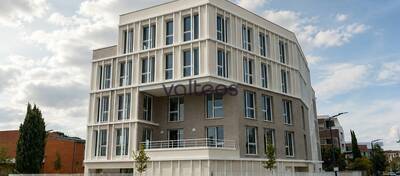 REXIM - Bureau - Haute-Garonne - Toulouse - 1