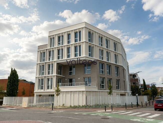 REXIM - Bureau - Haute-Garonne - Toulouse - 1
