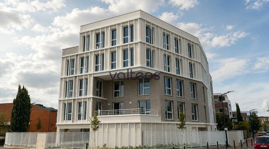 REXIM - Bureau - Haute-Garonne - Toulouse - 1