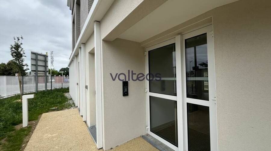 REXIM - Bureau - Haute-Garonne - Toulouse - 3