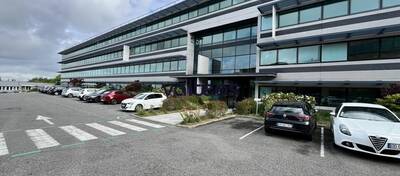 REXIM - Bureau - Haute-Garonne - Balma - 1