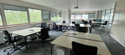 REXIM - Bureau - Haute-Garonne - Balma - 4