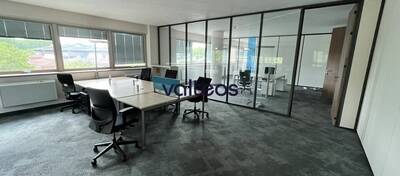 REXIM - Bureau - Haute-Garonne - Balma - 5