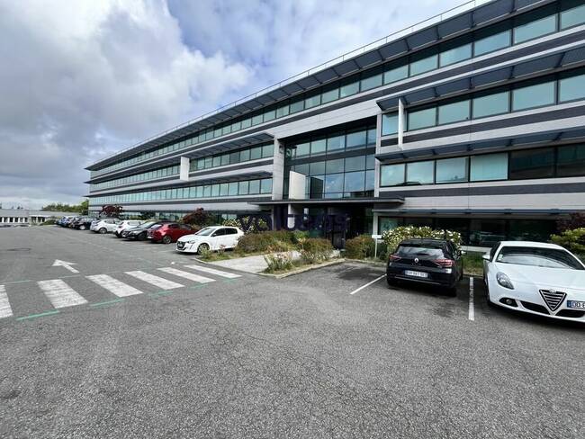 REXIM - Bureau - Haute-Garonne - Balma - 1