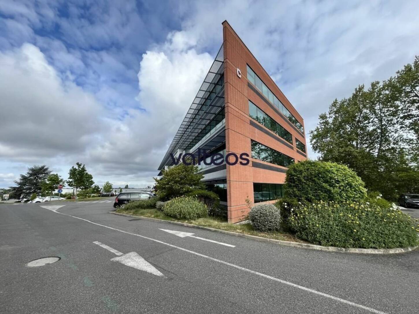 REXIM - Bureau - Haute-Garonne - Balma - 2