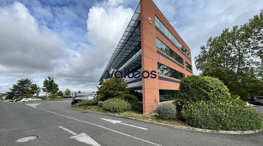 REXIM - Bureau - Haute-Garonne - Balma - 2