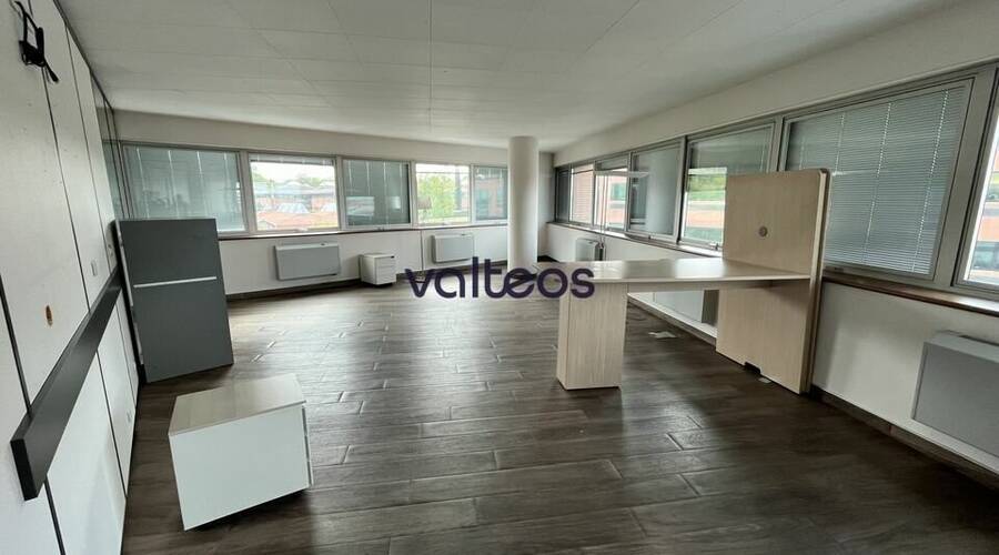 REXIM - Bureau - Haute-Garonne - Balma - 3