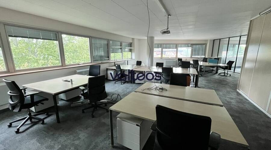 REXIM - Bureau - Haute-Garonne - Balma - 4