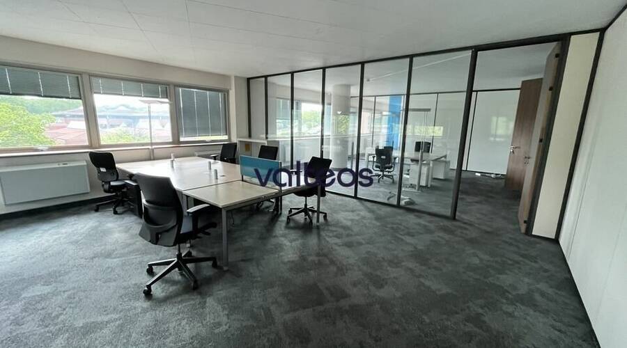 REXIM - Bureau - Haute-Garonne - Balma - 5