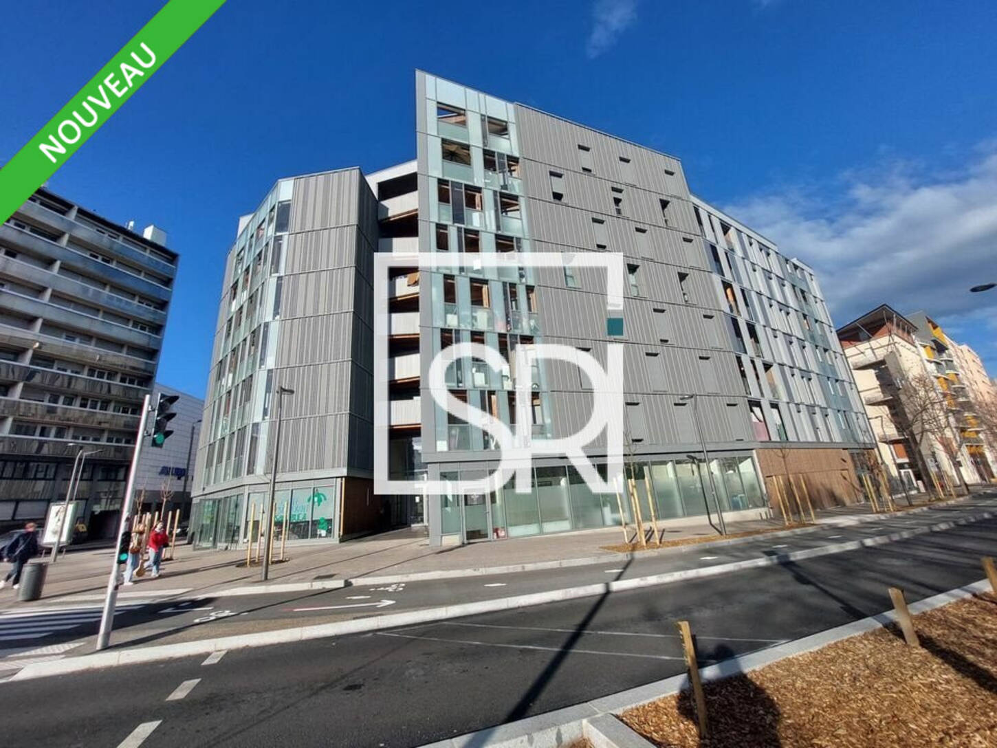 REXIM - Bureau - Puy-de-Dôme - Clermont-Ferrand - 2