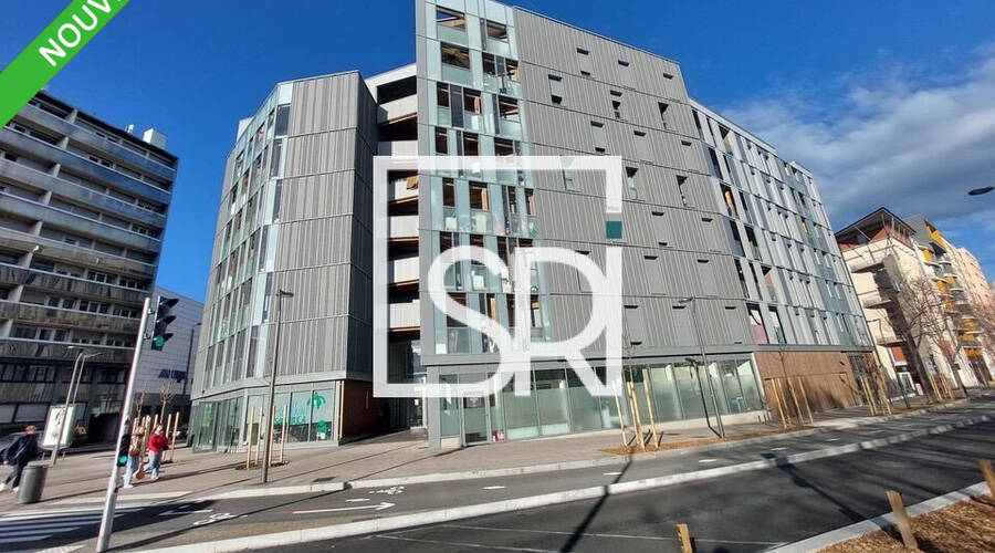 REXIM - Bureau - Puy-de-Dôme - Clermont-Ferrand - 2