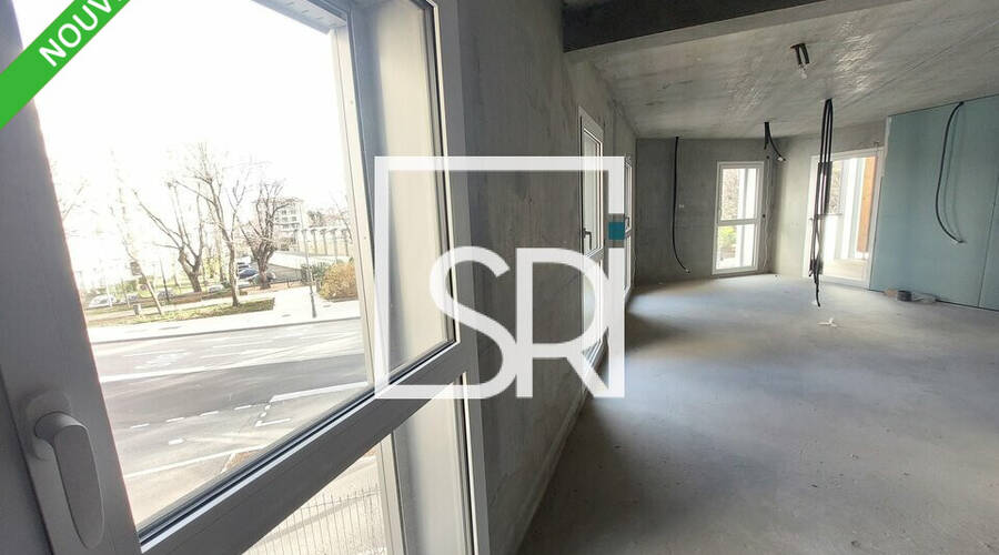 REXIM - Bureau - Puy-de-Dôme - Clermont-Ferrand - 8