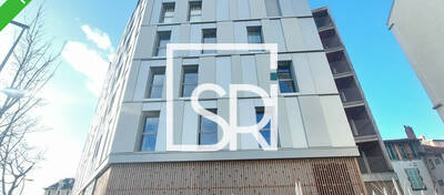 REXIM - Bureau - Puy-de-Dôme - Clermont-Ferrand - 1
