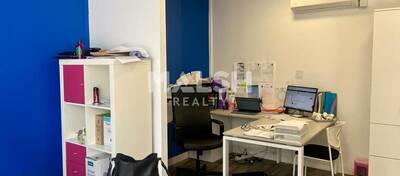 REXIM - Local commercial - Rhône - Lyon - 2