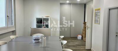 REXIM - Local commercial - Rhône - Lyon - 5