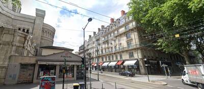 REXIM - Local commercial - Rhône - Lyon - 2