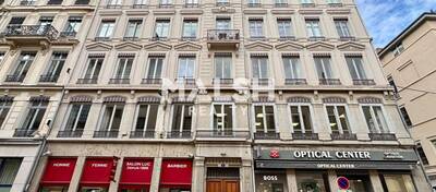 REXIM - Bureau - Rhône - Lyon - 1