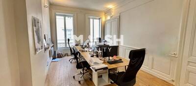 REXIM - Bureau - Rhône - Lyon - 3