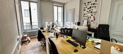 REXIM - Bureau - Rhône - Lyon - 5