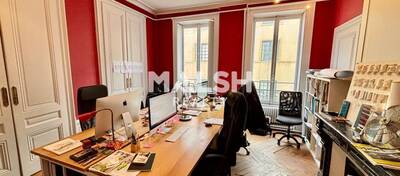 REXIM - Bureau - Rhône - Lyon - 6